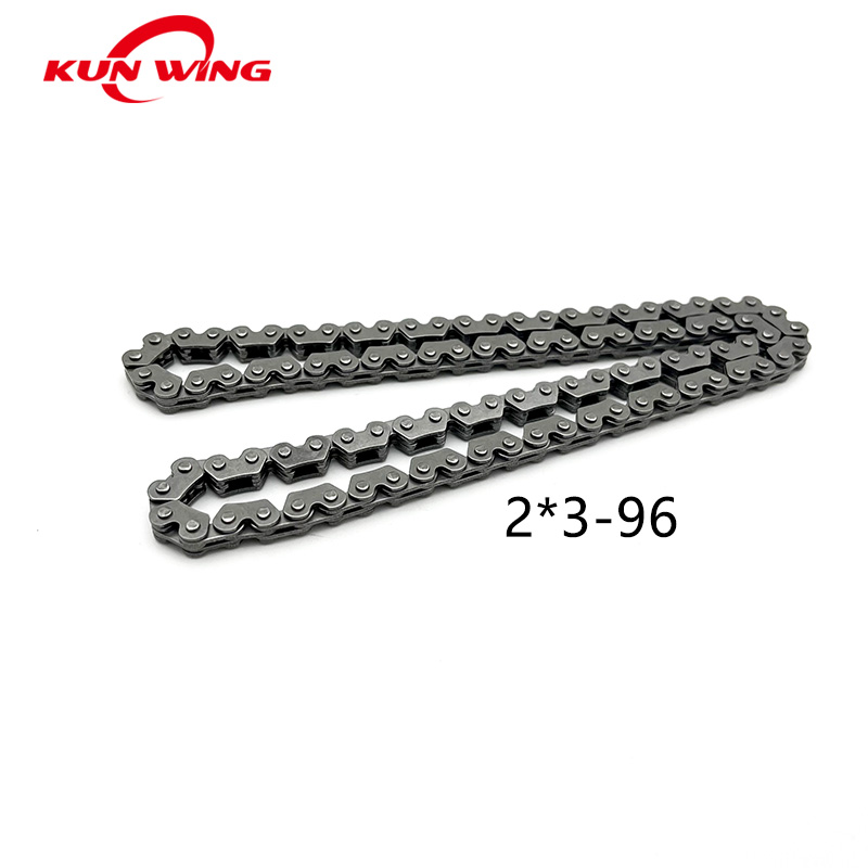 Motorcycle Parts Chain - Cam Timing Chain 2x3-96L สำหรับ Yamaha