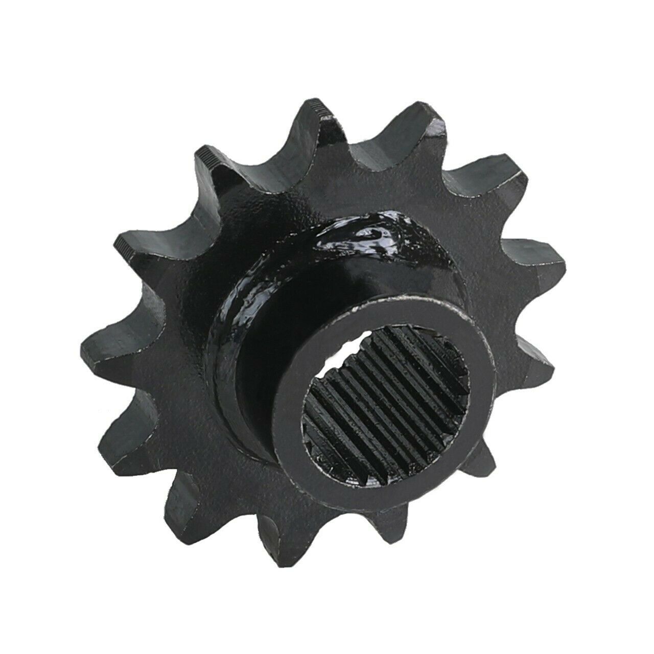 530 Chain - TDPRO 530-13T ด้านหน้าเฟืองโซ่ Cog สำหรับ GY6