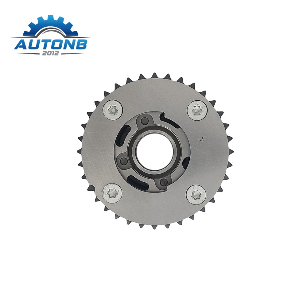Sprocket - ZOOMKEY ชุดเฟืองวาล์วแปรผัน (VVT) สำหรับระบบไอดีและไอเสีย เหมาะสำหรับ BMW