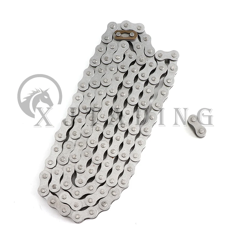 428 Chain - โซ่รถจักรยานยนต์ 415-110L สำหรับ 49cc 60cc 66cc