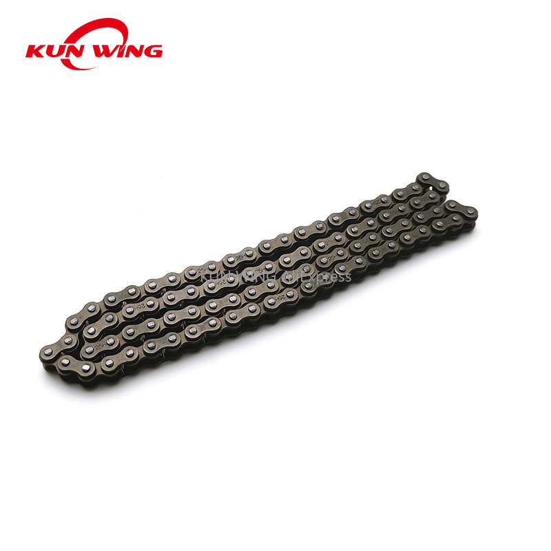 Bike Chain - โซ่ลูกเบี้ยวตั้งเวลา25ชม. 88ลิงก์สำหรับ Lifan 140 140cc 1P55FMJ
