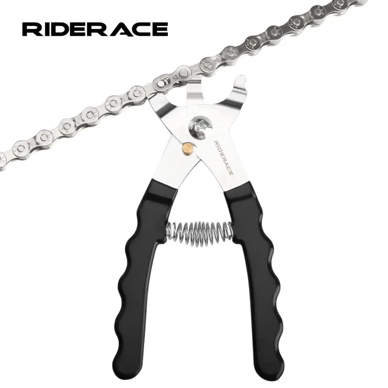 Master Link Chain - RIDERACE จักรยาน CHAIN Link คีมจักรยาน Quick