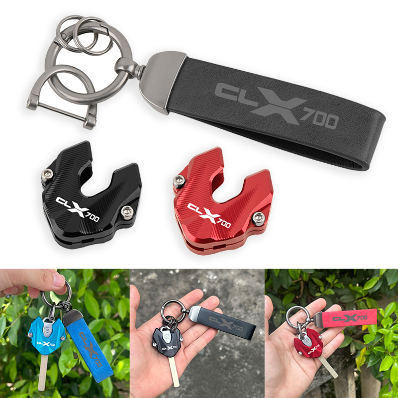Xcm Chain - ใหม่เหมาะสำหรับ CFMOTO CLX700 CLX-700 SPORT CL-X700