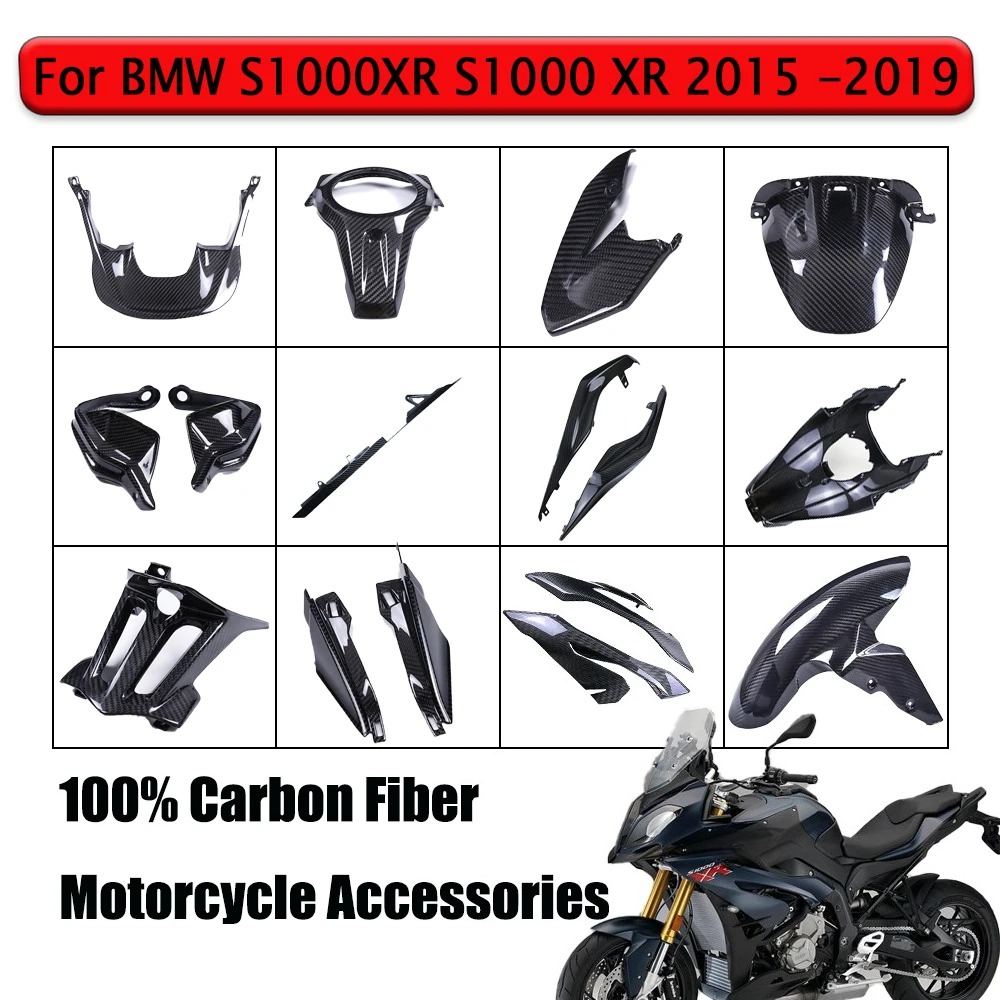 Chain Kit Motorcycle - สำหรับ BMW S1000XR S1000 XR ปี