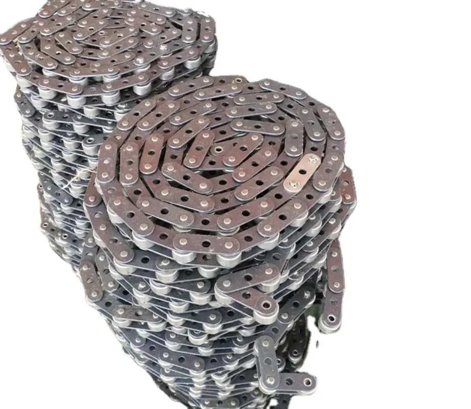 Ansi Chain - 【ขายดีที่สุด】โซ่ลูกกลิ้งแบบ Double Pitch มาตรฐาน ANSI C2100