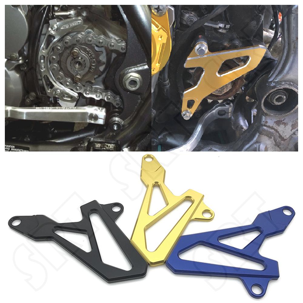 Sprocket Chain - เหมาะสําหรับ Suzuki DRZ 400SM 400S 400E