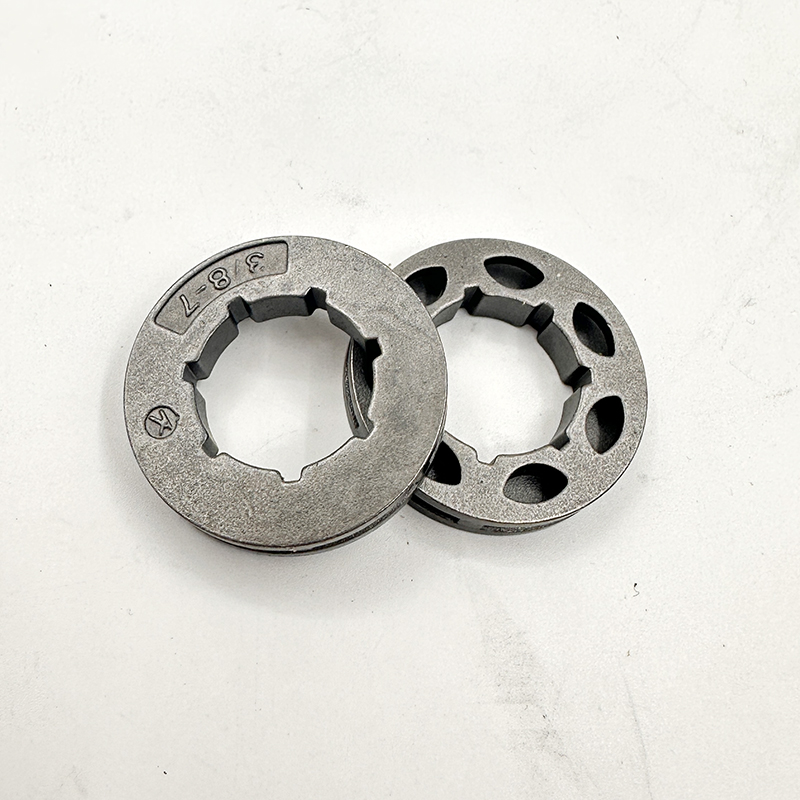 Chain Sprocket Set - โซ่เฟืองขับ3/8 7T 19mm สำหรับ stihl MS360