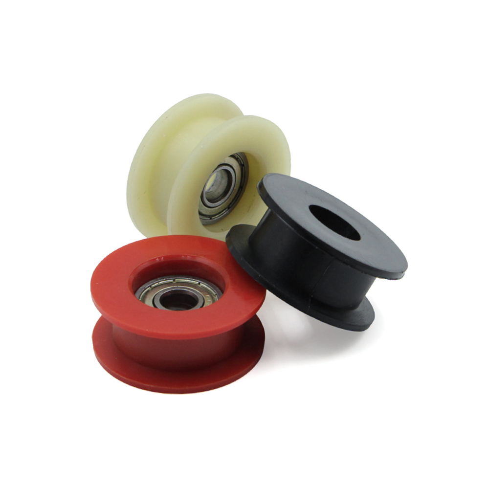 9mm CHAIN Roller Pulley Tensio - Bicycle Chain บทวิจารณ์และราคา
