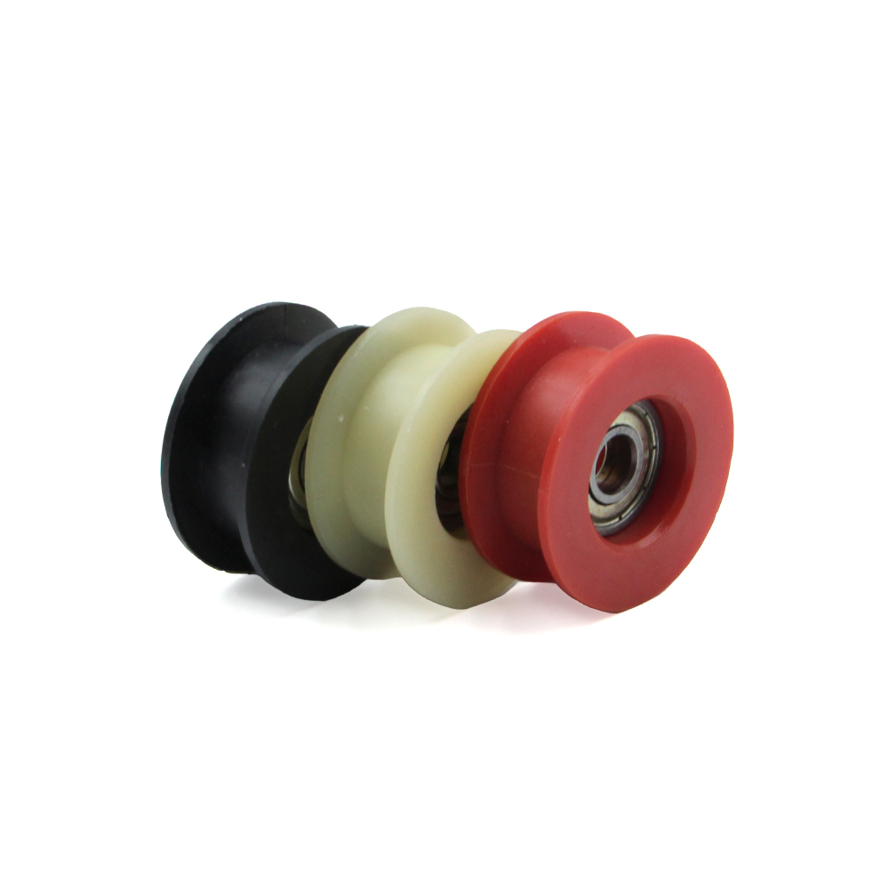 9mm CHAIN Roller Pulley Tensio - Bicycle Chain บทวิจารณ์และราคา