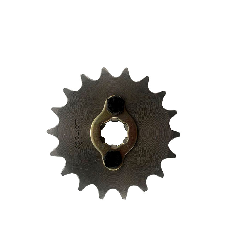 เฟืองเครื่องยนต์428 10T 11T 12 - 428 Chain บทวิจารณ์และราคา