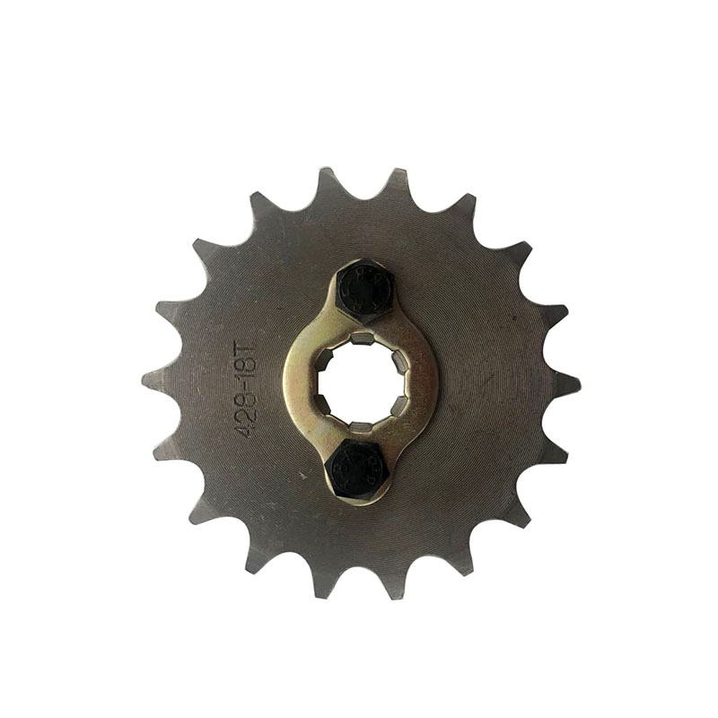เฟืองเครื่องยนต์428 10T 11T 12 - 428 Chain บทวิจารณ์และราคา