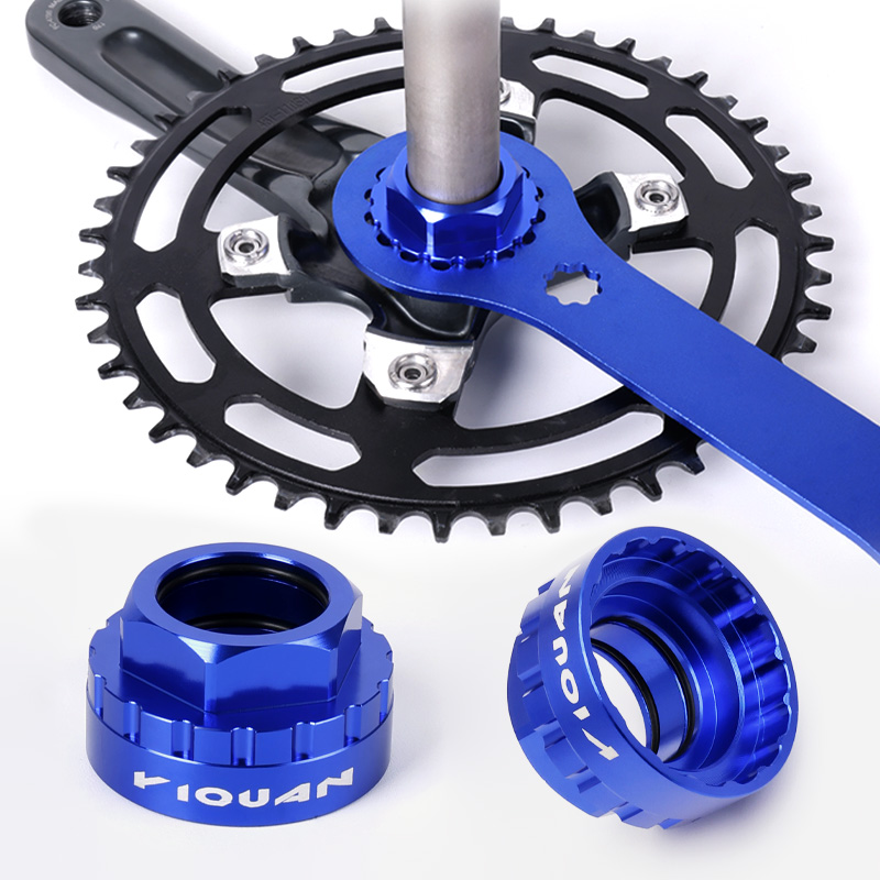 เครื่องมือซ่อมจักรยาน ชุดถอดแห - Bicycle Chain บทวิจารณ์และราคา