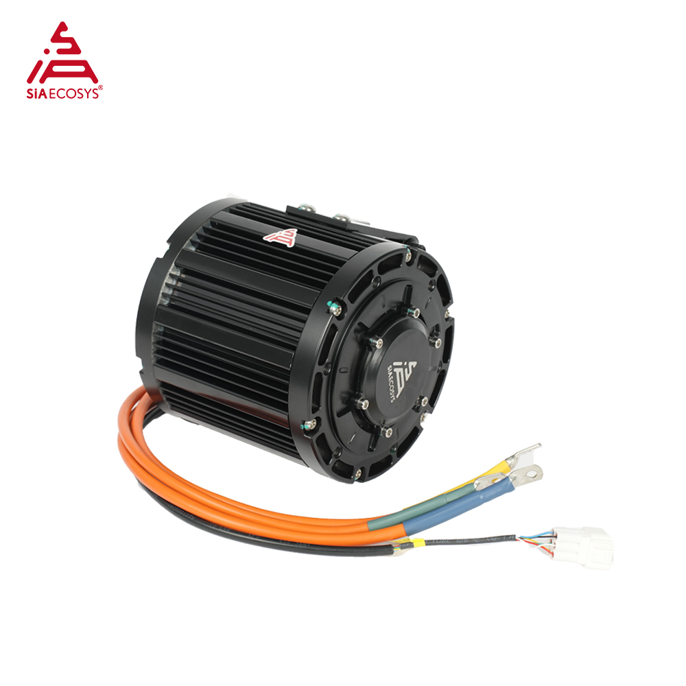 QSMOTOR QS138 70H V1 72V 3000W - 428 Chain บทวิจารณ์และราคา