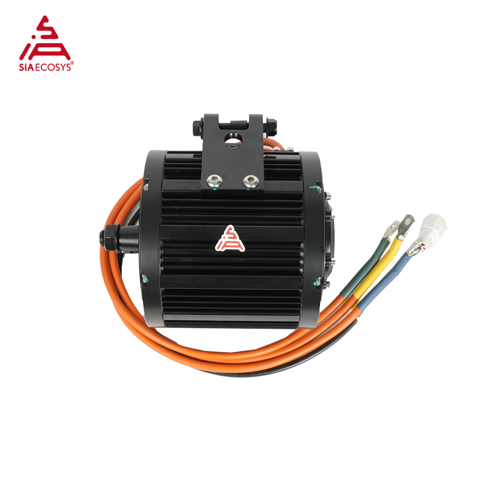 QSMOTOR QS138 70H V1 72V 3000W - 428 Chain บทวิจารณ์และราคา