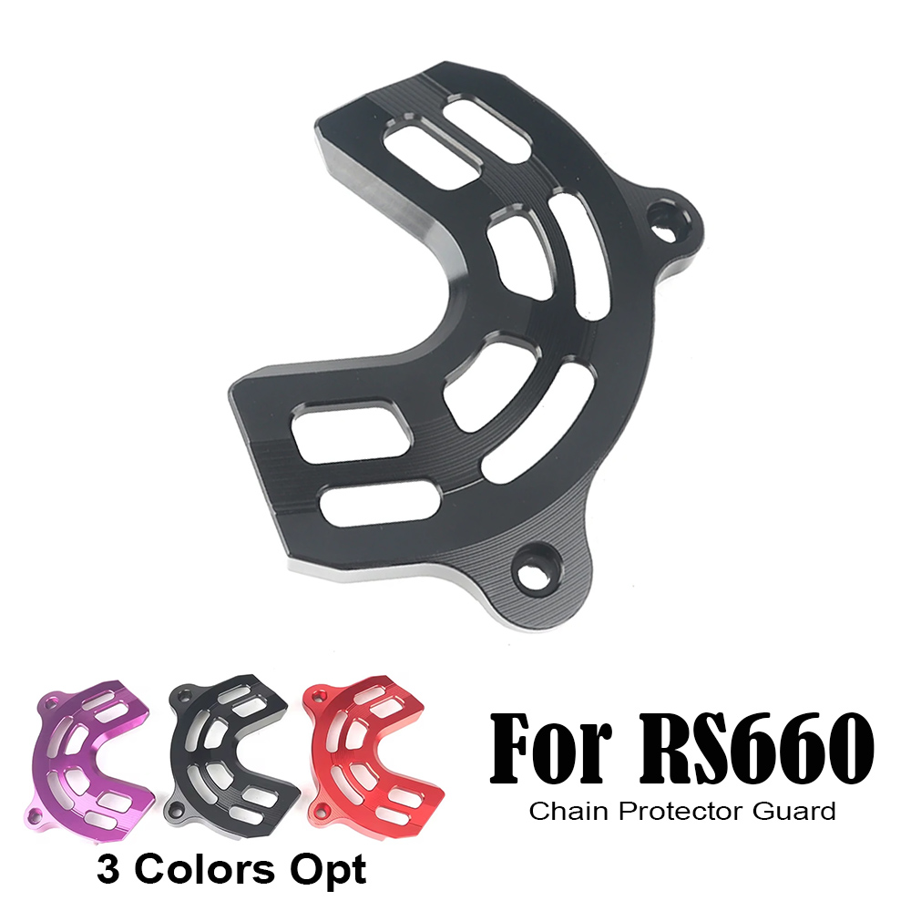 ฝาครอบเฟืองด้านหน้า CHAIN GUAR - Sprocket Chain บทวิจารณ์และราคา