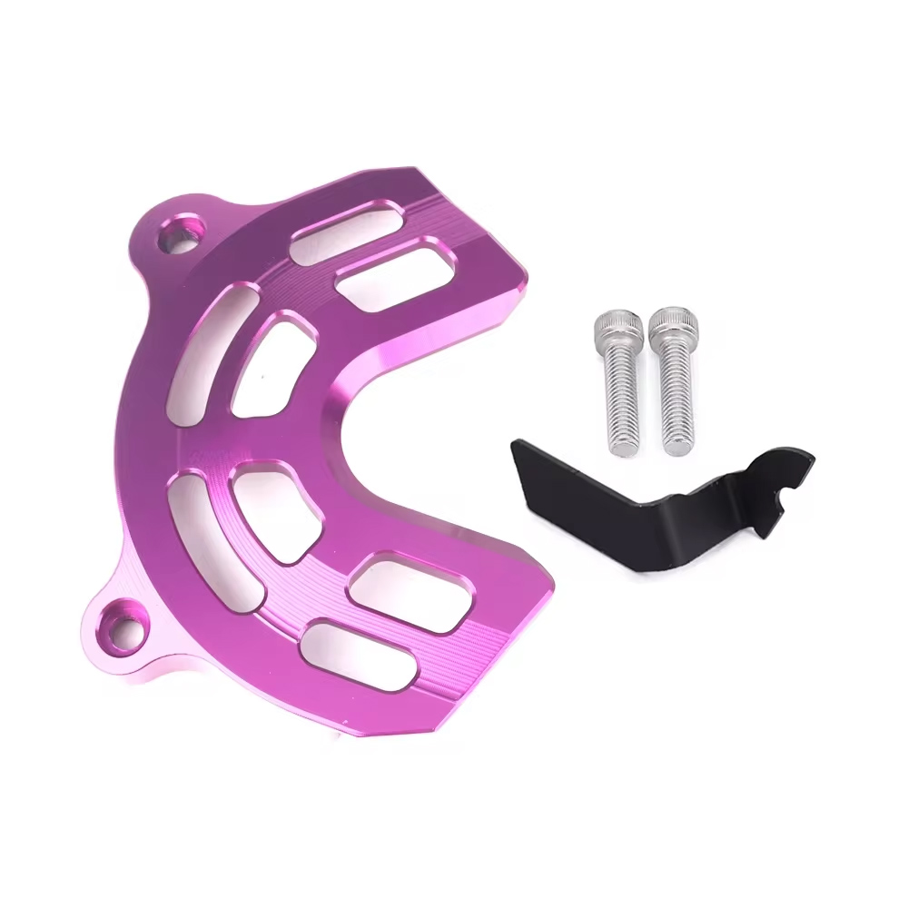 ฝาครอบเฟืองด้านหน้า CHAIN GUAR - Sprocket Chain บทวิจารณ์และราคา