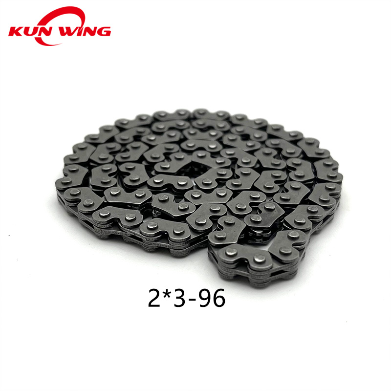 Cam Timing Chain 2x3-96L สำหรั - Motorcycle Parts Chain บทวิจารณ์และราคา