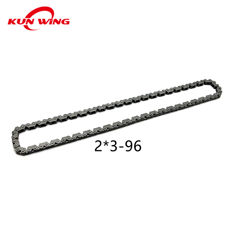 Cam Timing Chain 2x3-96L สำหรั - Motorcycle Parts Chain บทวิจารณ์และราคา