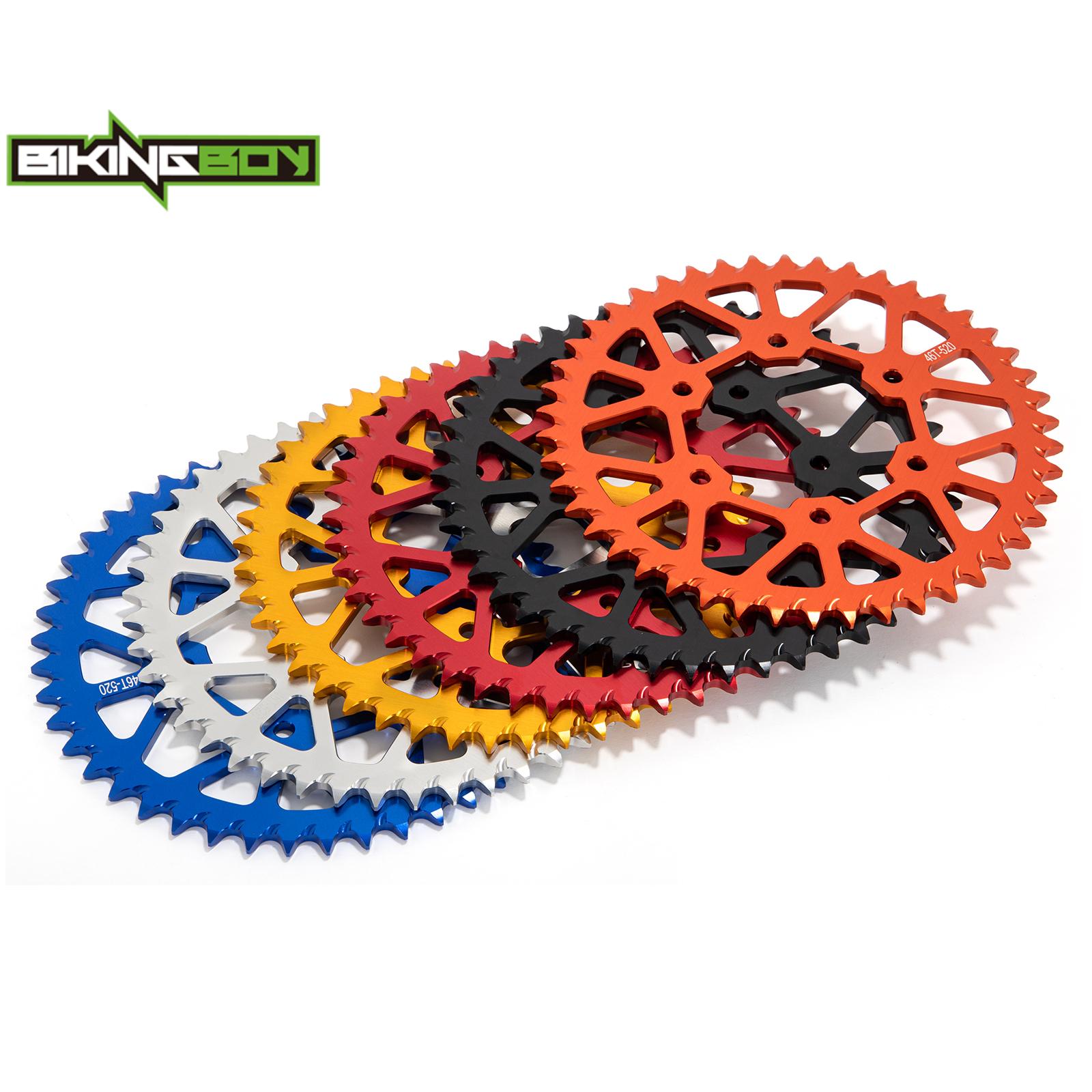 โซ่จักรยาน BIKINGBOY 520 ขนาด  - Sprocket Chain บทวิจารณ์และราคา