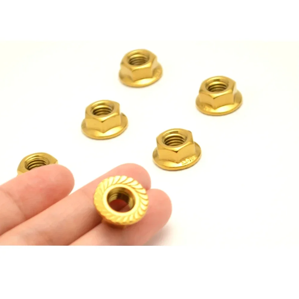 M10 * 1.25 เฟืองด้านหลังล้อสํา - Sprocket บทวิจารณ์และราคา