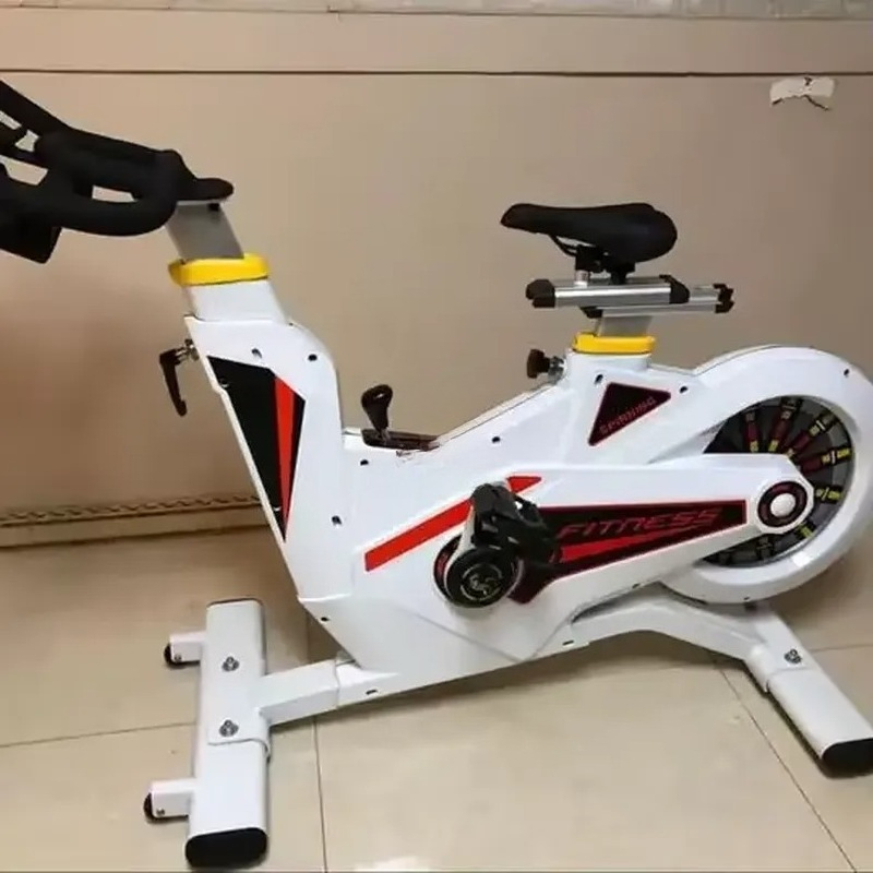 จักรยานปั่นออกกำลังกายในร่มแบบ - Bike Chain บทวิจารณ์และราคา