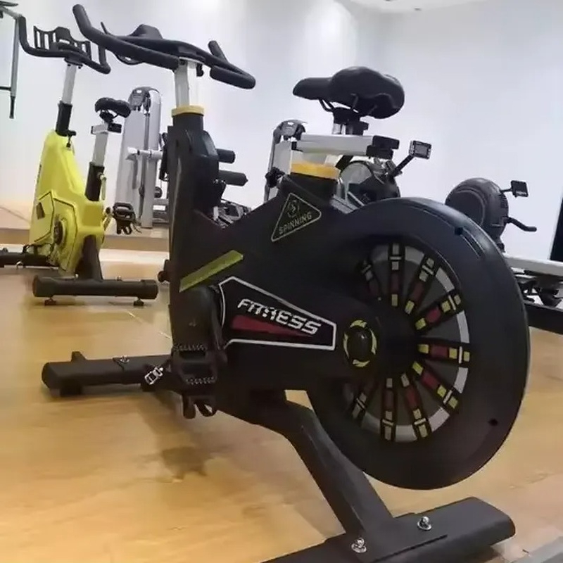 จักรยานปั่นออกกำลังกายในร่มแบบ - Bike Chain บทวิจารณ์และราคา