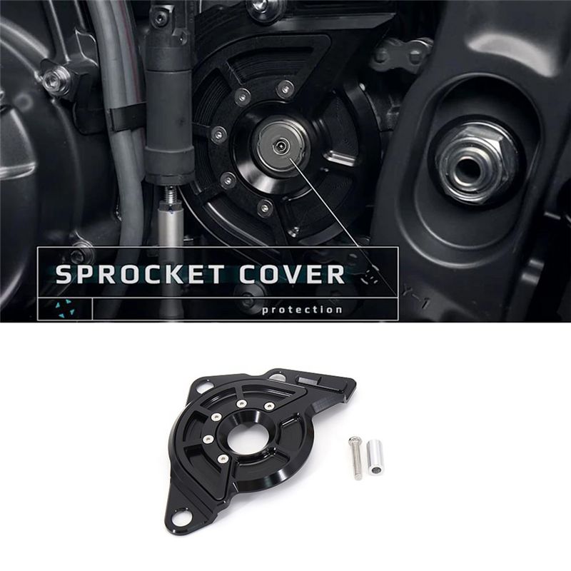อุปกรณ์ป้องกันโซ่ Ingenious-Fo - Chain Sprocket Set บทวิจารณ์และราคา