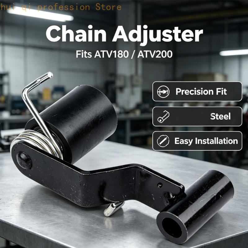 คู่มือโซ่ Roller ชุดสปริง Roll - Roller Chain บทวิจารณ์และราคา