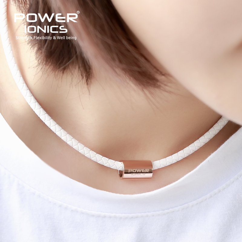 Power Ionics 3000 Anions สุขภา - Ansi Chain บทวิจารณ์และราคา