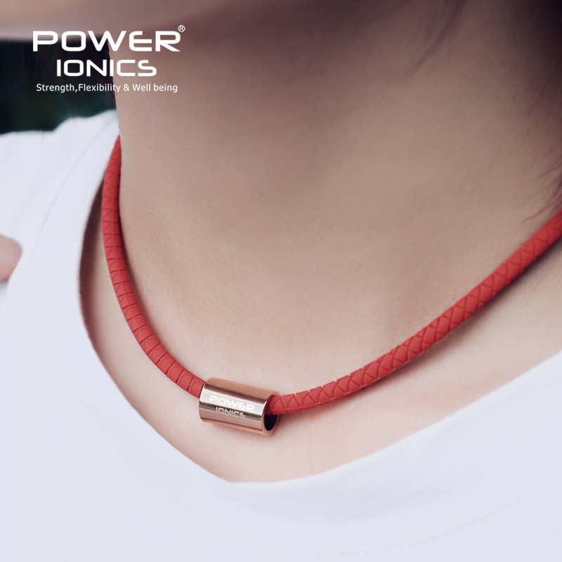 Power Ionics 3000 Anions สุขภา - Ansi Chain บทวิจารณ์และราคา