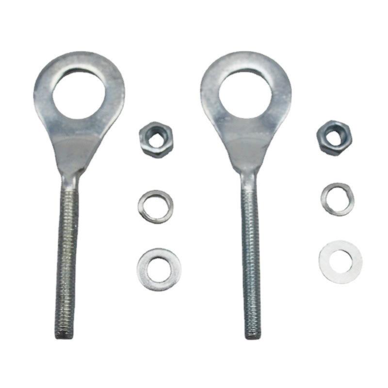 ตัวปรับความตึงโซ่รถจักรยานยนต์ - Motorcycle Parts Chain บทวิจารณ์และราคา