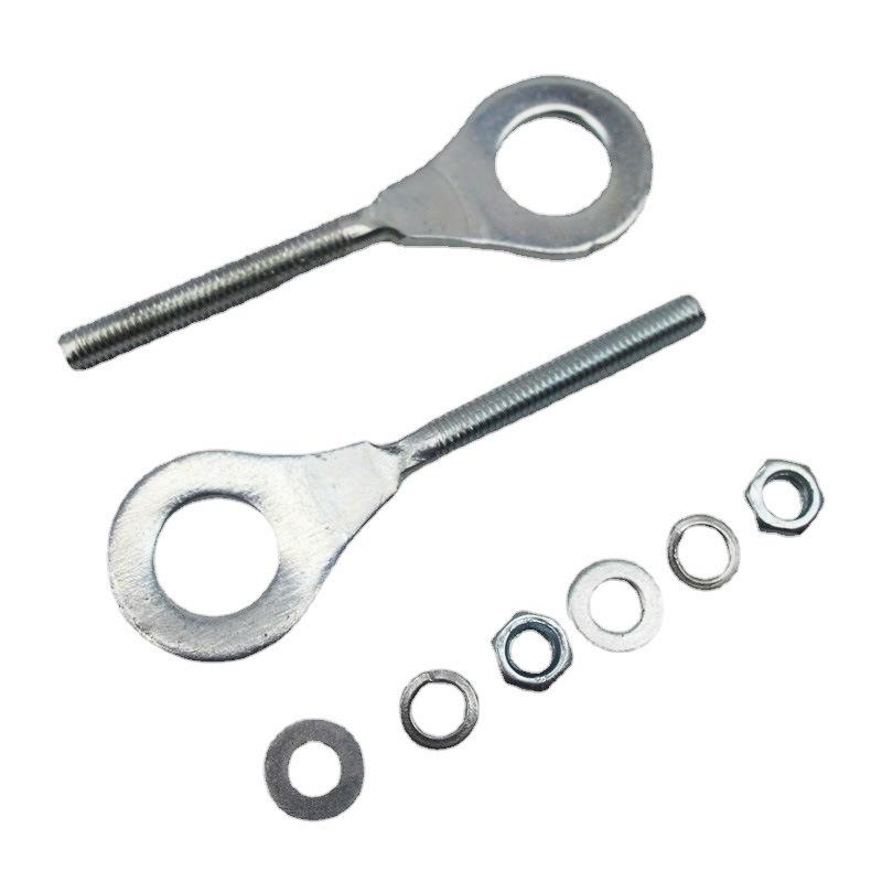 ตัวปรับความตึงโซ่รถจักรยานยนต์ - Motorcycle Parts Chain บทวิจารณ์และราคา