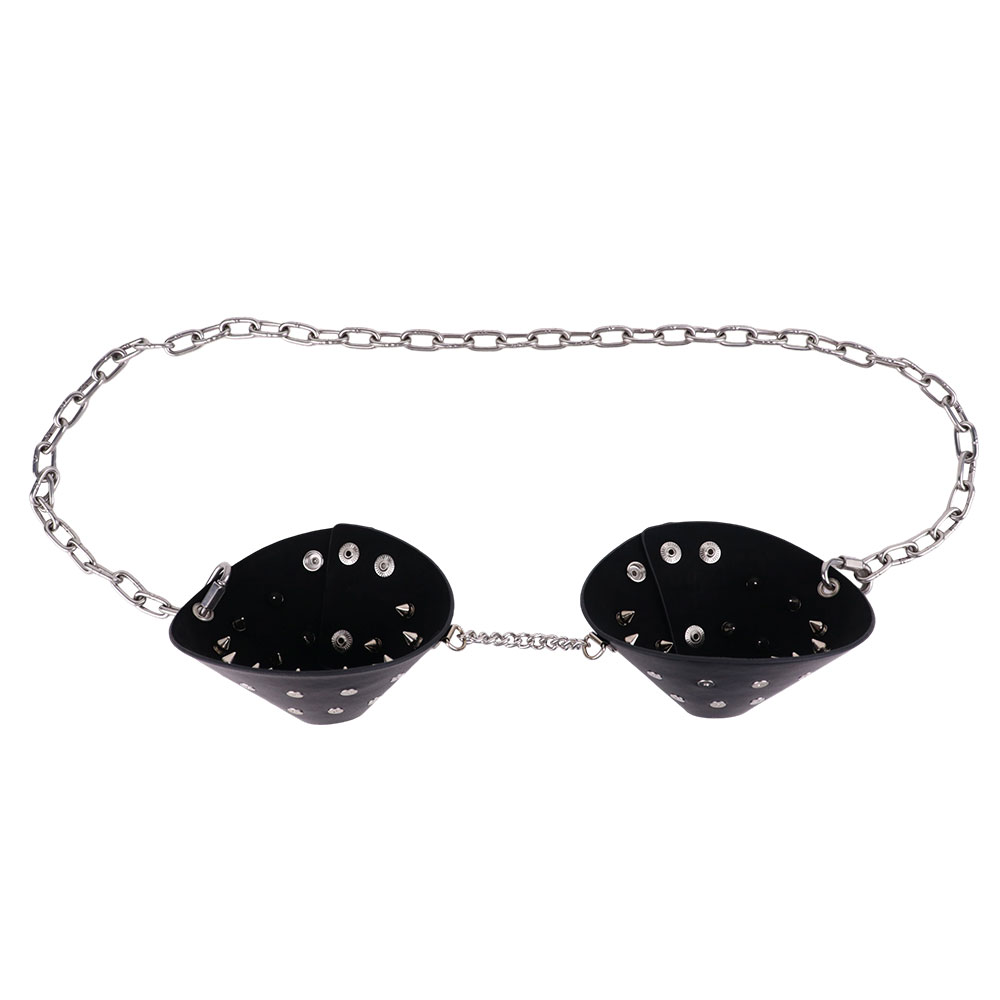 อุปกรณ์รัดหน้าอก DOGLOV สำหรับ - Steel Chain บทวิจารณ์และราคา