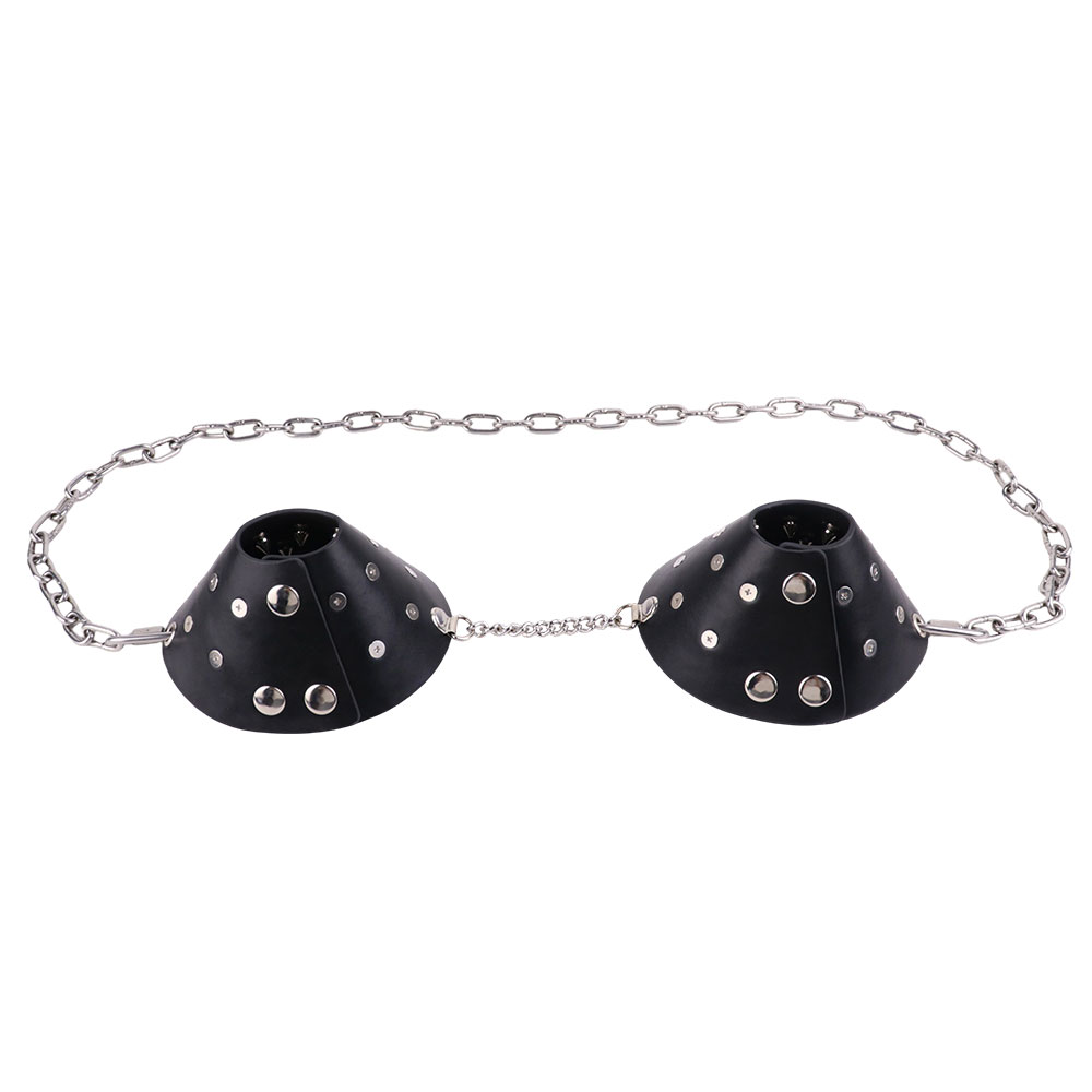 อุปกรณ์รัดหน้าอก DOGLOV สำหรับ - Steel Chain บทวิจารณ์และราคา