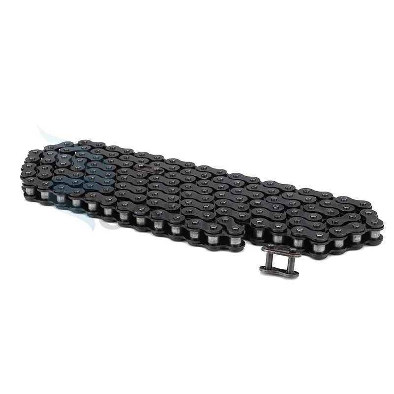 โซ่ขับรถมอเตอร์ไซค์ 420  76/10 - 530 Chain บทวิจารณ์และราคา