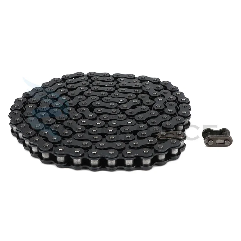 โซ่ขับรถมอเตอร์ไซค์ 420  76/10 - 530 Chain บทวิจารณ์และราคา