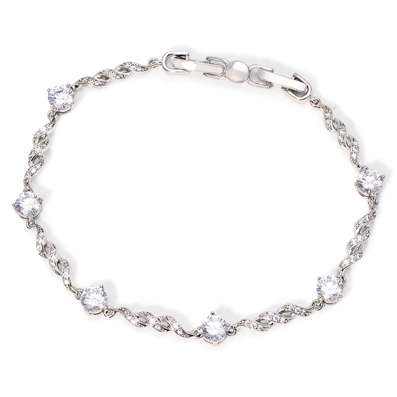 Mxgxfam (19.5 cm x 5mm) สีขาว/ - Xcm Chain บทวิจารณ์และราคา