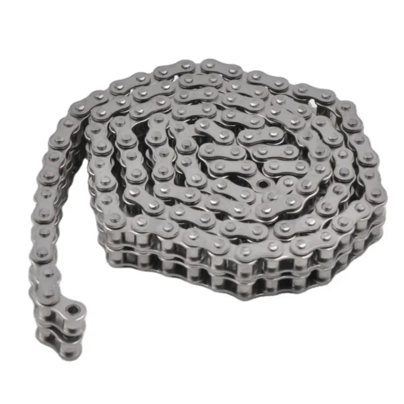 【สินค้าขายดี】โซ่ลูกกลิ้งเดี่ยว - Ansi Chain บทวิจารณ์และราคา
