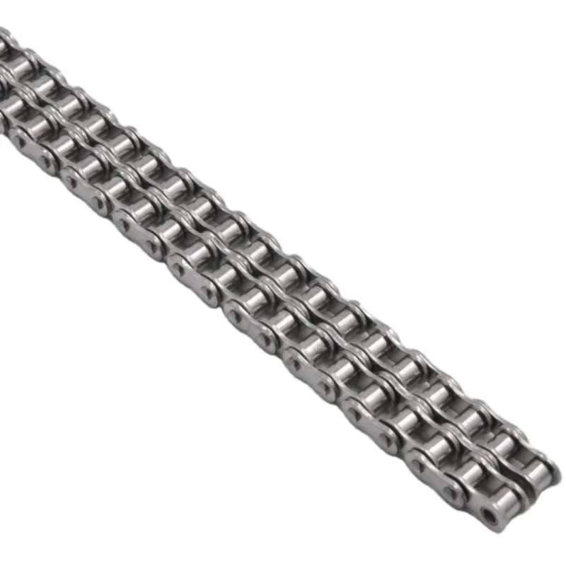 【สินค้าขายดี】โซ่ลูกกลิ้งเดี่ยว - Ansi Chain บทวิจารณ์และราคา