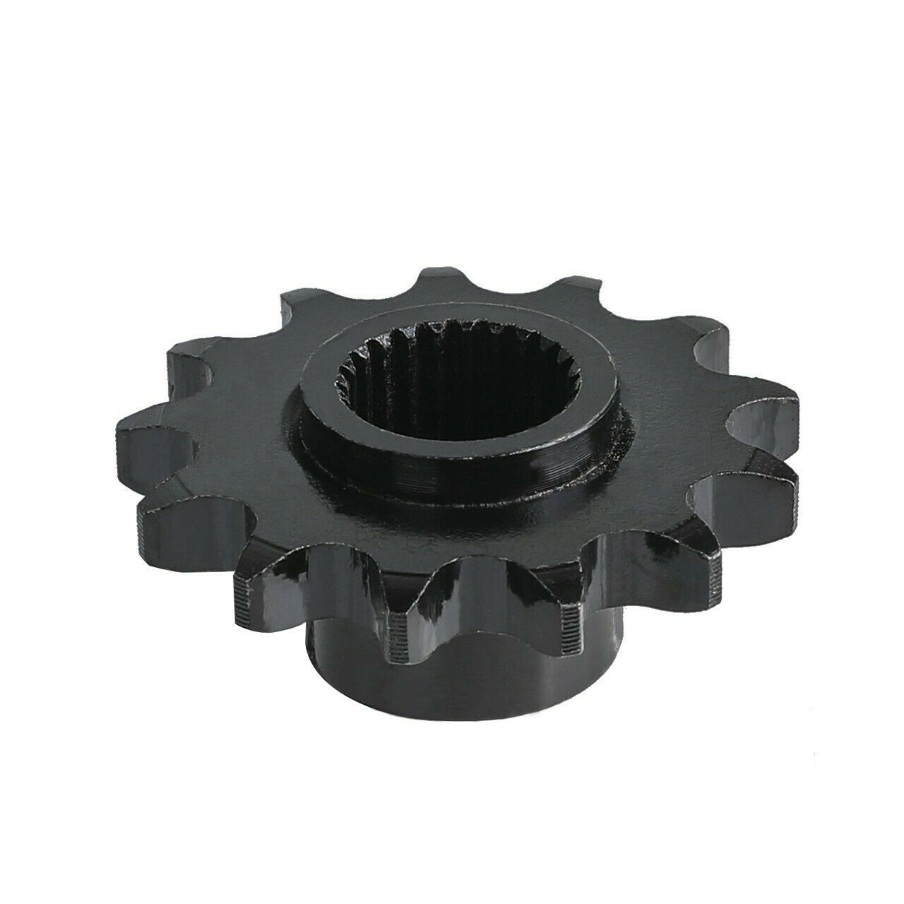 TDPRO 530-13T ด้านหน้าเฟืองโซ่ - 530 Chain บทวิจารณ์และราคา