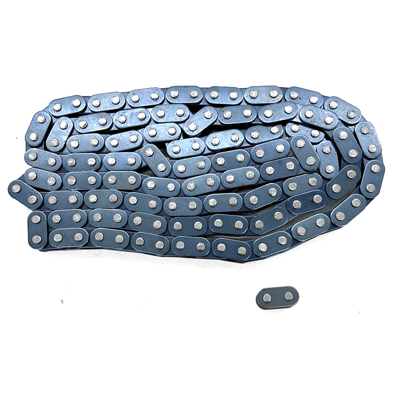 โซ่136L T8F 25ชม. 1ชิ้นพร้อม M - Master Link Chain บทวิจารณ์และราคา