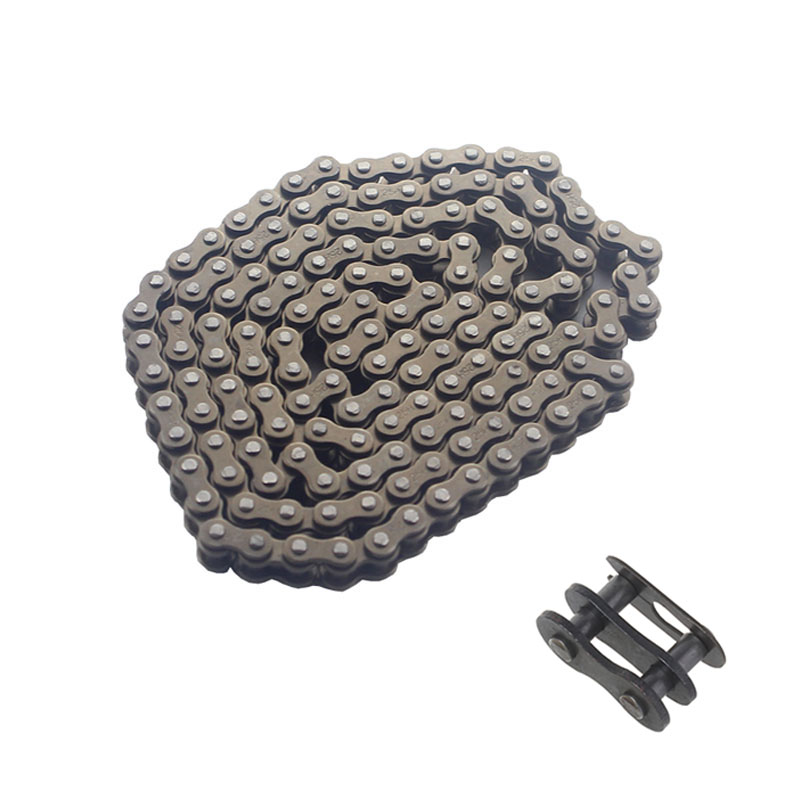 25H ห่วงโซ่อะไหล่ Master Link  - Master Link Chain บทวิจารณ์และราคา
