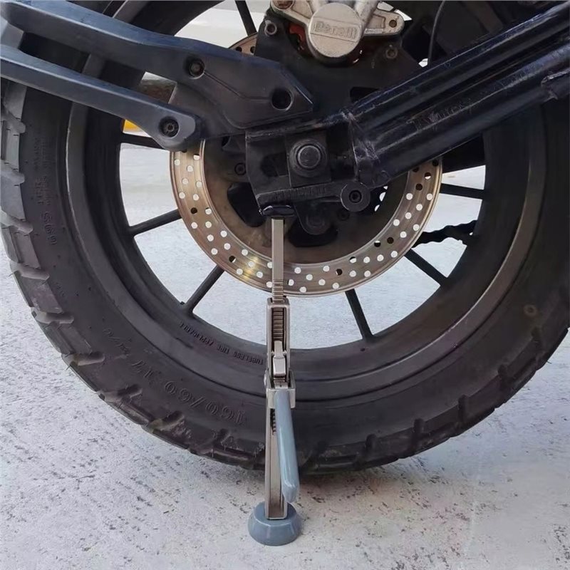 ชุดยกมอเตอร์ไซค์แบบพกพา สำหรับ - Chain Kit Motorcycle บทวิจารณ์และราคา