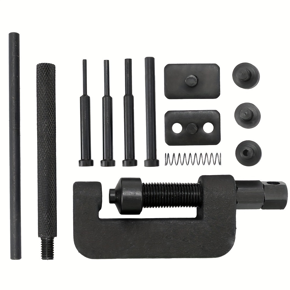 ชุดกดสิวแยกโซ่จักรยานมอเตอร์ไซ - Chain Kit Motorcycle บทวิจารณ์และราคา