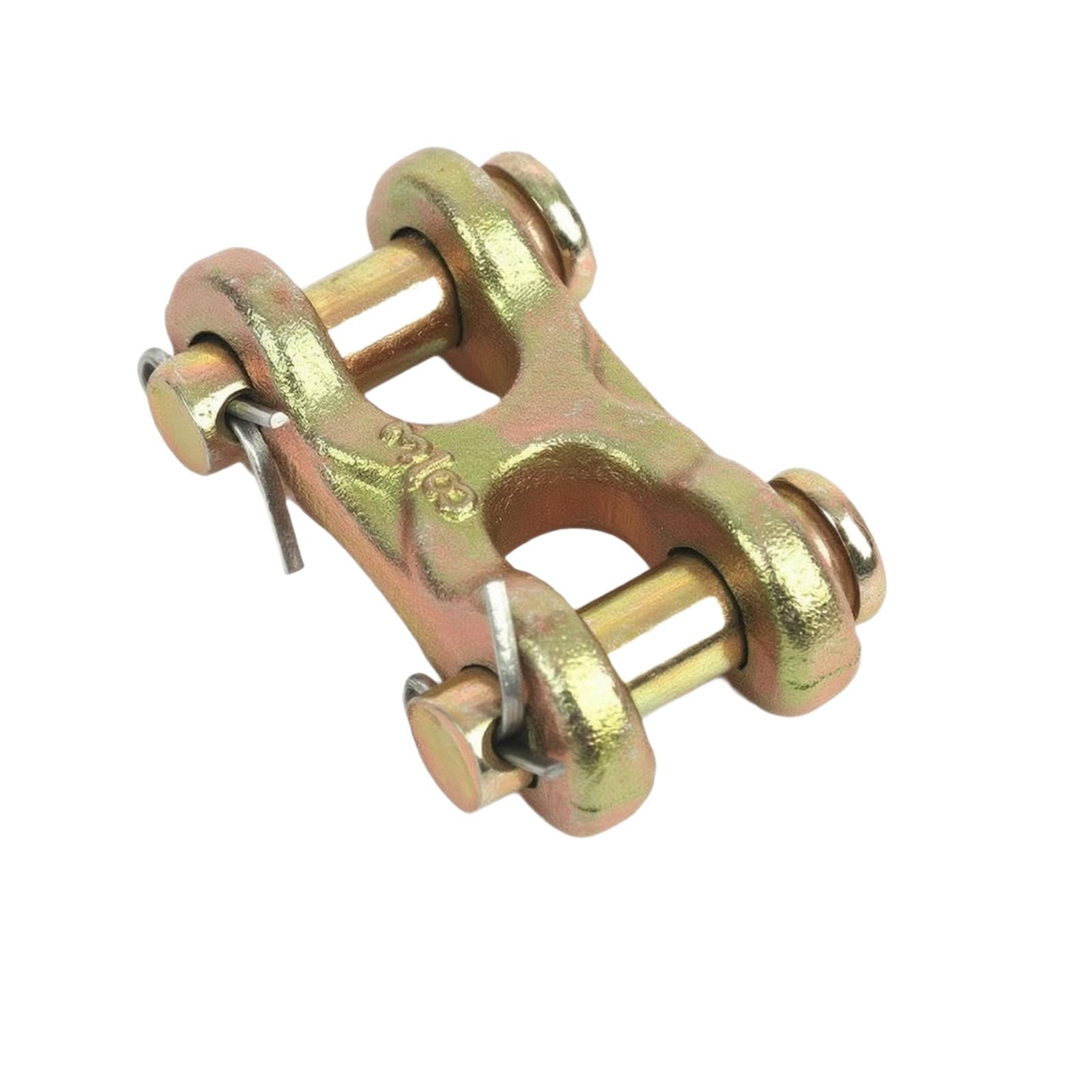 ข้อต่อโซ่เหล็กอัลลอยด์ที่เชื่อ - Steel Chain บทวิจารณ์และราคา