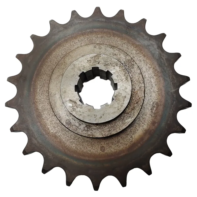 โซ่ขับเคลื่อนเครื่องปูผิวทาง B - Sprocket Chain บทวิจารณ์และราคา