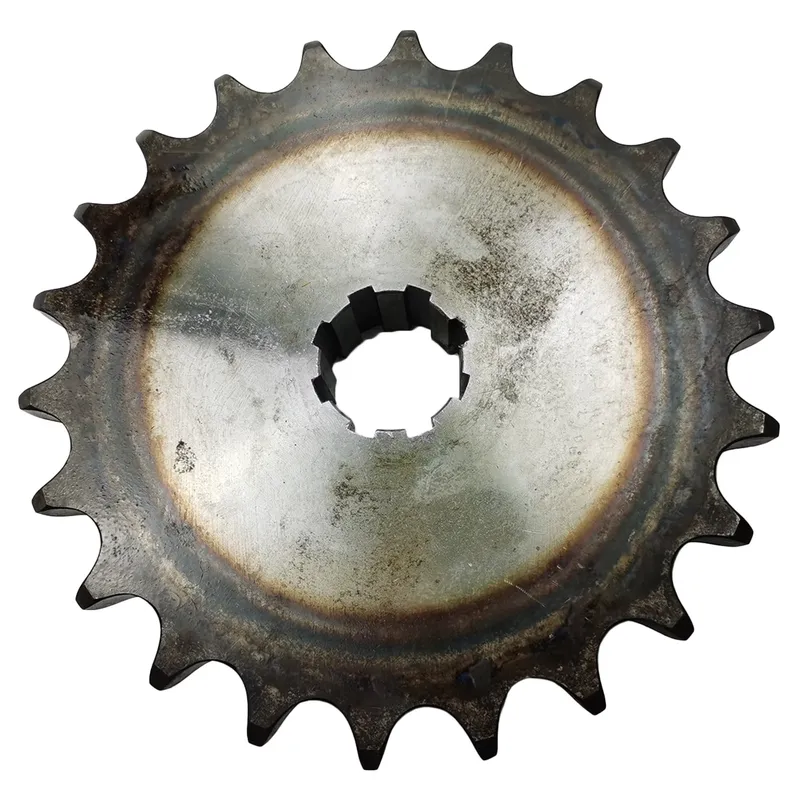 โซ่ขับเคลื่อนเครื่องปูผิวทาง B - Sprocket Chain บทวิจารณ์และราคา
