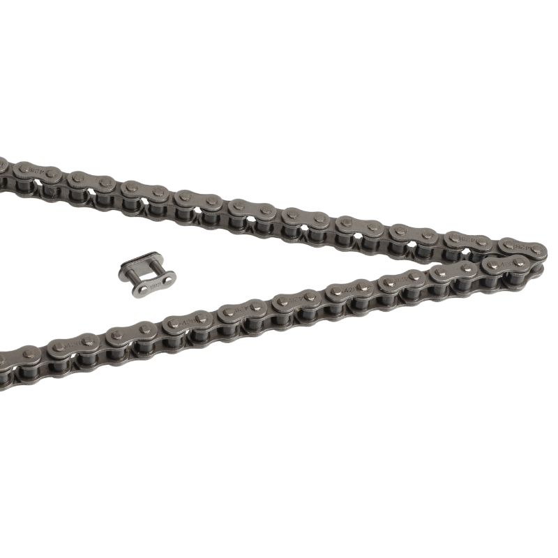 โซ่ 428 เบอร์ 88 96 104 108 13 - 428 Chain บทวิจารณ์และราคา