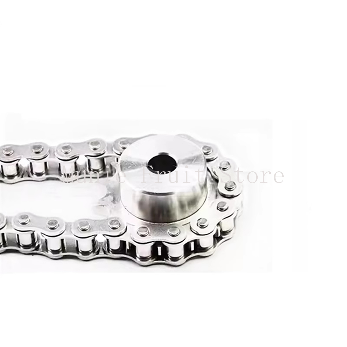 06B โซ่โรลเลอร์สปอร์ตเต็ค 10-2 - Ansi Chain บทวิจารณ์และราคา