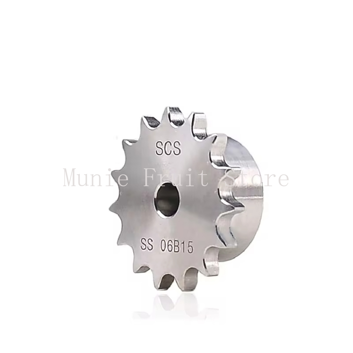 06B โซ่โรลเลอร์สปอร์ตเต็ค 10-2 - Ansi Chain บทวิจารณ์และราคา